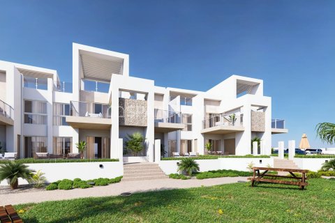 Wohnung in Rojales, Alicante, Spanien 3 Schlafzimmer, 85 m2 Nr. 191969