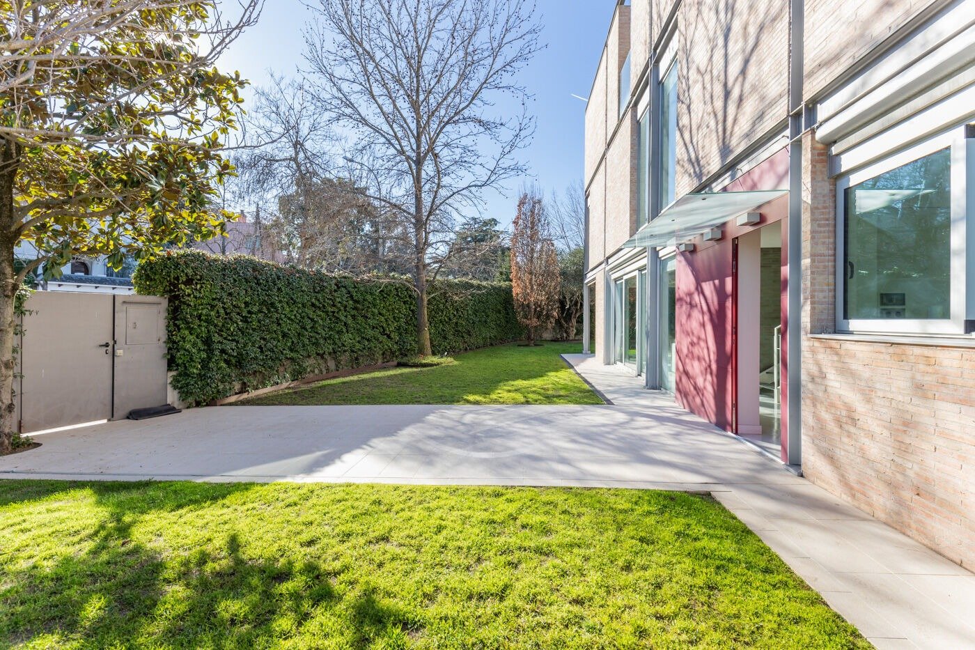 House à Sant Cugat Del Valles, Barcelona, Espagne 6 chambres,  No. 140930