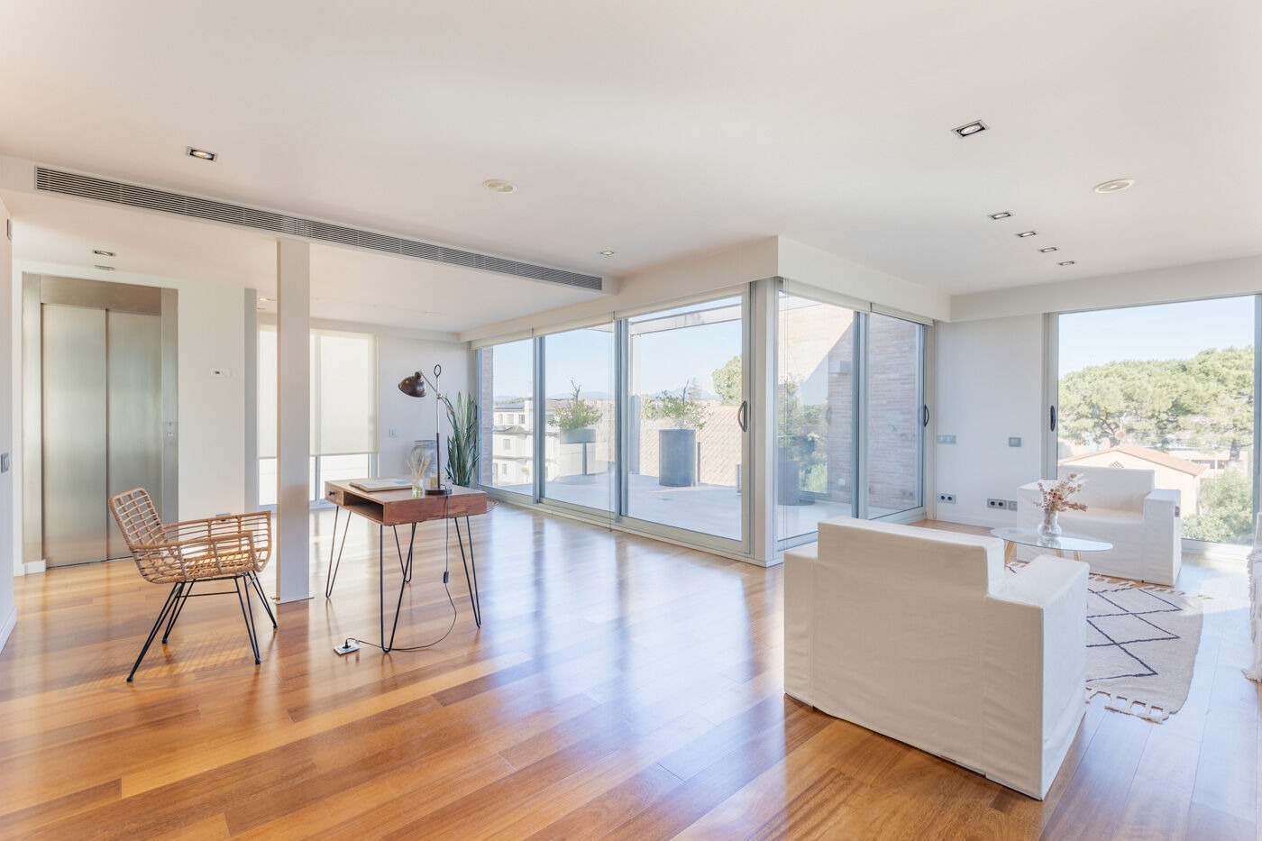 House à Sant Cugat Del Valles, Barcelona, Espagne 6 chambres,  No. 140930