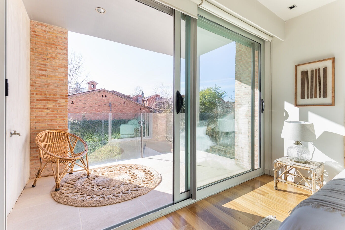 House à Sant Cugat Del Valles, Barcelona, Espagne 6 chambres,  No. 140930
