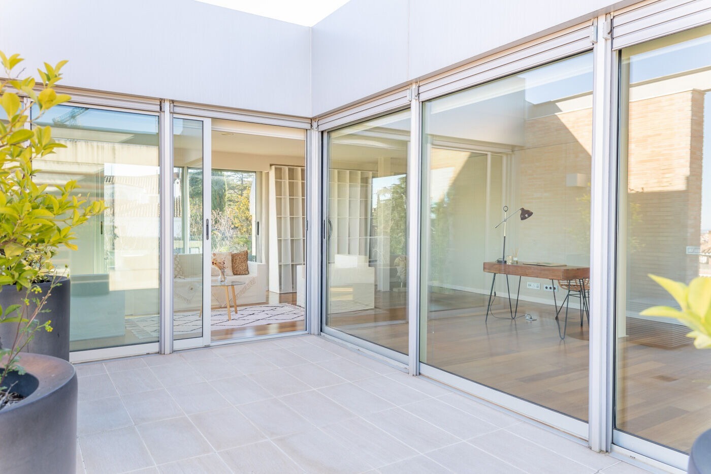 House à Sant Cugat Del Valles, Barcelona, Espagne 6 chambres,  No. 140930