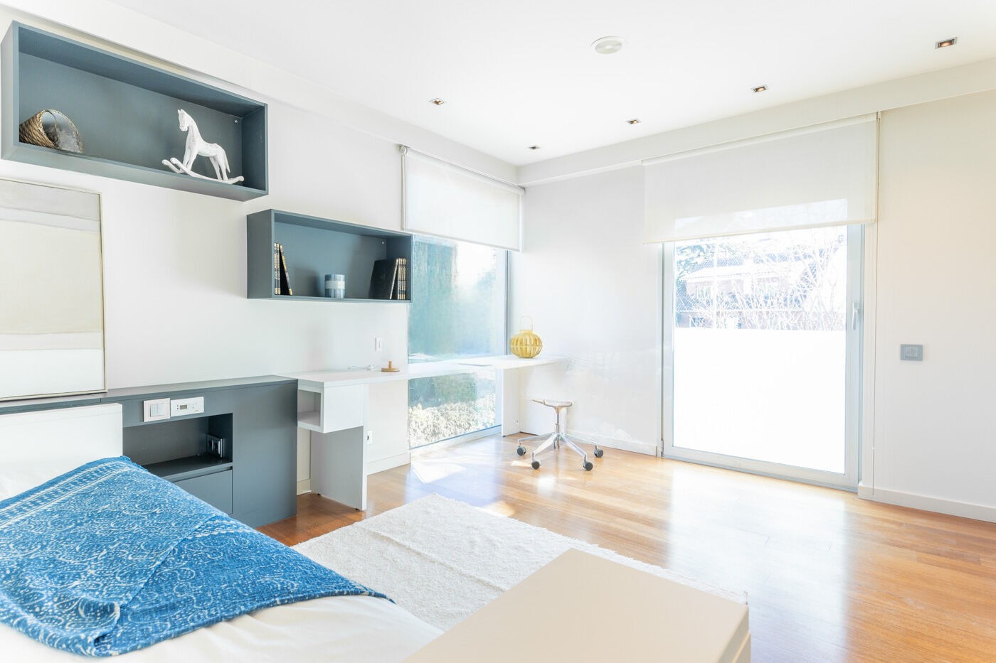 House à Sant Cugat Del Valles, Barcelona, Espagne 6 chambres,  No. 140930