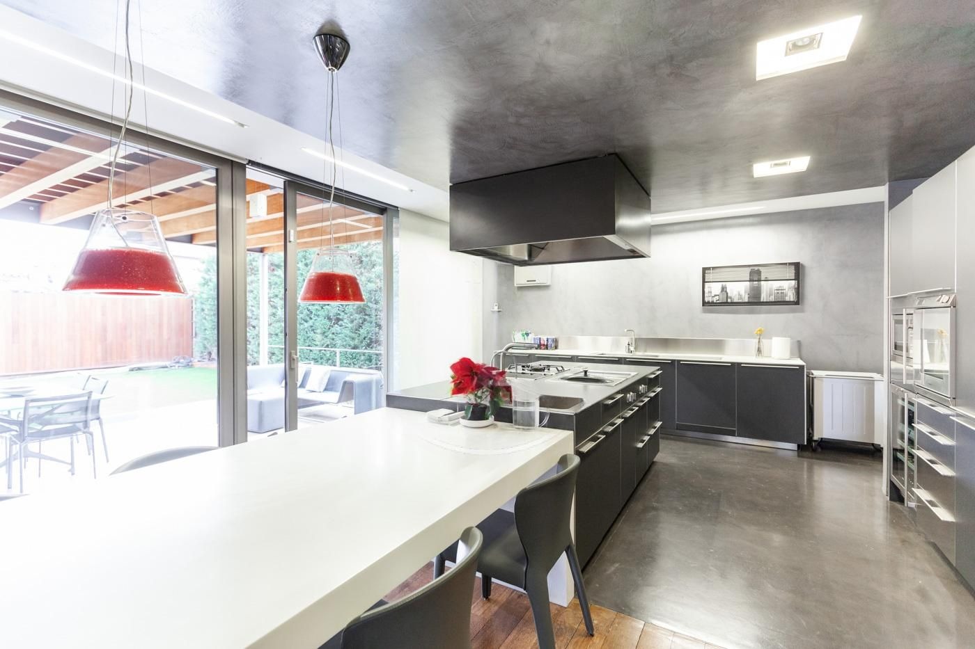 House à Sant Cugat Del Valles, Barcelona, Espagne 5 chambres,  No. 140926