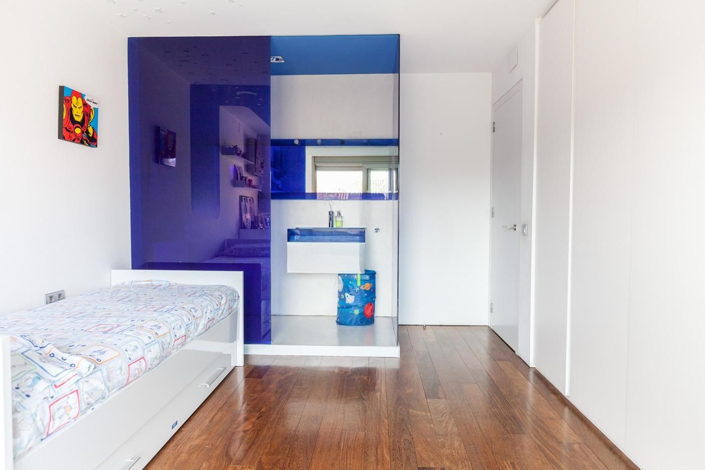 House à Sant Cugat Del Valles, Barcelona, Espagne 5 chambres,  No. 140926