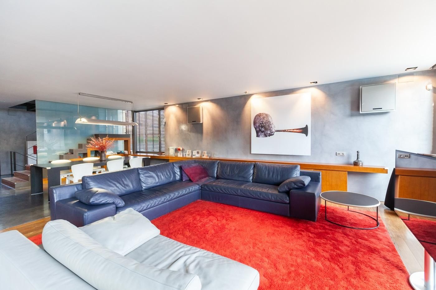 House à Sant Cugat Del Valles, Barcelona, Espagne 5 chambres,  No. 140926