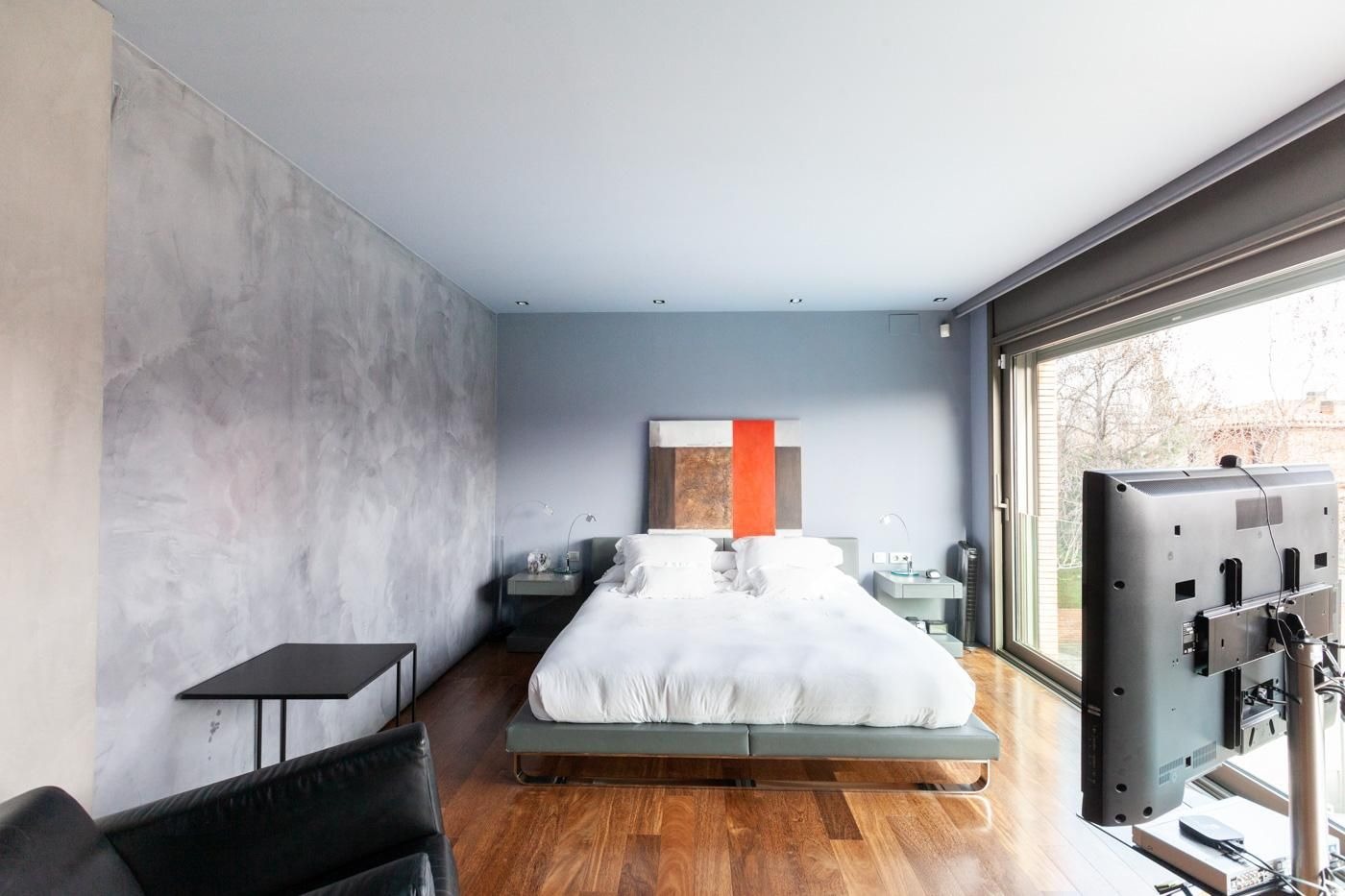 House à Sant Cugat Del Valles, Barcelona, Espagne 5 chambres,  No. 140926