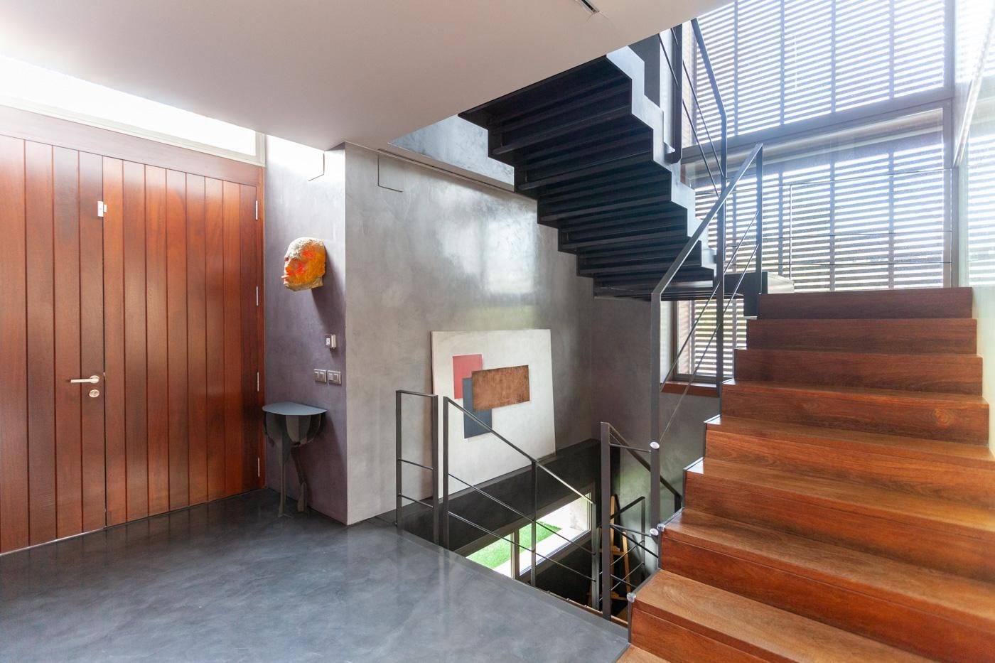 House à Sant Cugat Del Valles, Barcelona, Espagne 5 chambres,  No. 140926