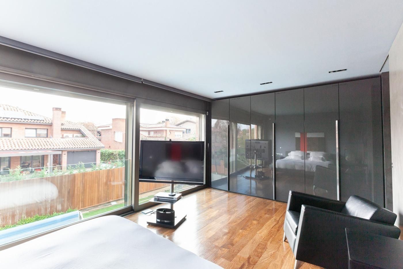 House à Sant Cugat Del Valles, Barcelona, Espagne 5 chambres,  No. 140926