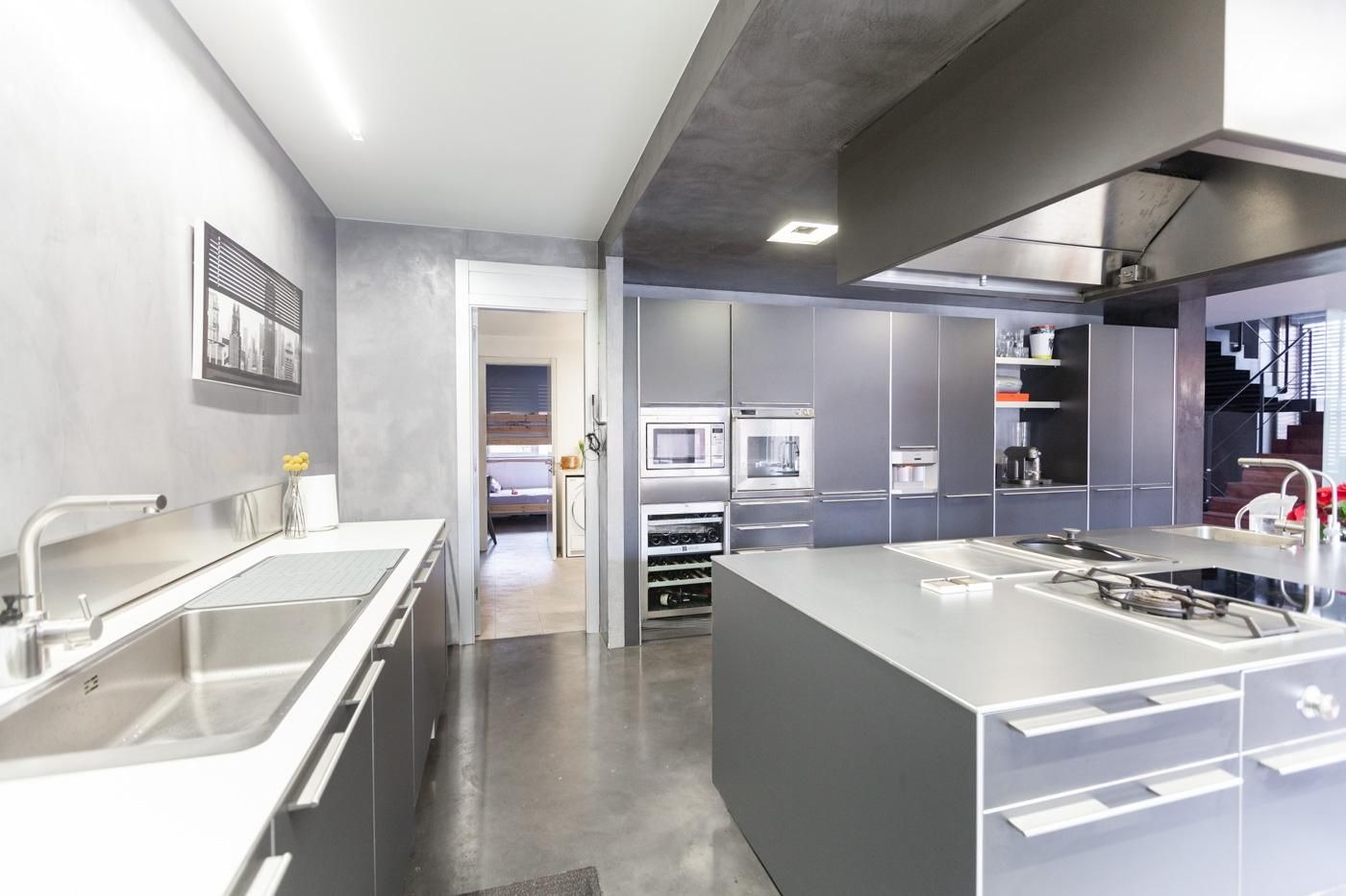 House à Sant Cugat Del Valles, Barcelona, Espagne 5 chambres,  No. 140926