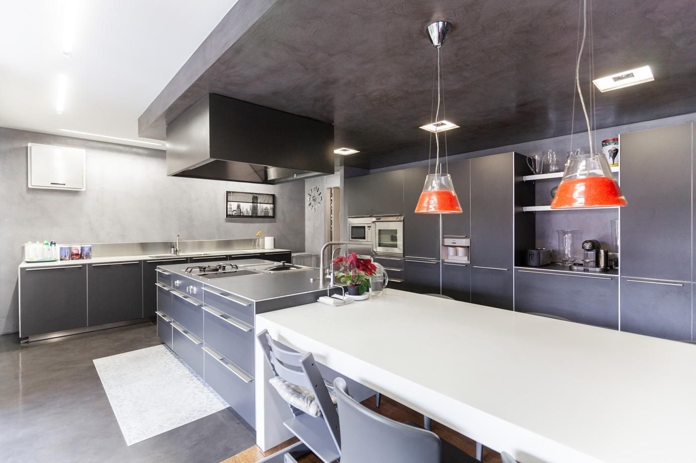 House à Sant Cugat Del Valles, Barcelona, Espagne 5 chambres,  No. 140926