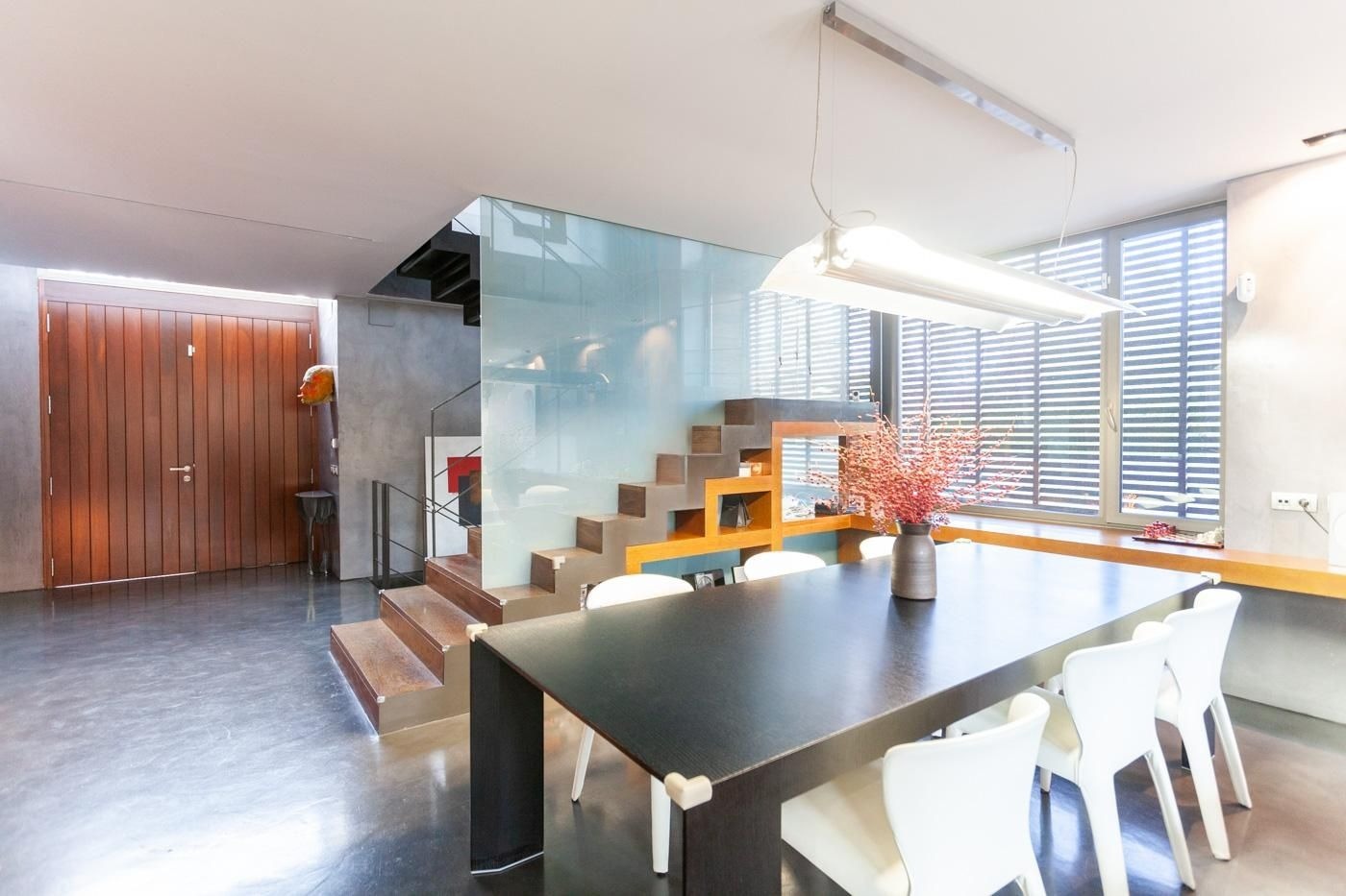 House à Sant Cugat Del Valles, Barcelona, Espagne 5 chambres,  No. 140926
