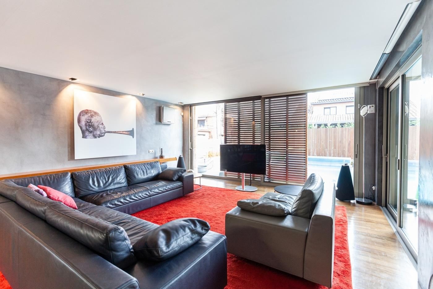 House à Sant Cugat Del Valles, Barcelona, Espagne 5 chambres,  No. 140926