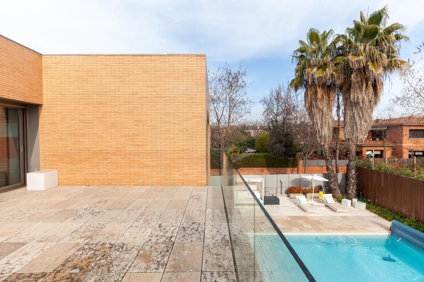 House à Sant Cugat Del Valles, Barcelona, Espagne 5 chambres,  No. 140926