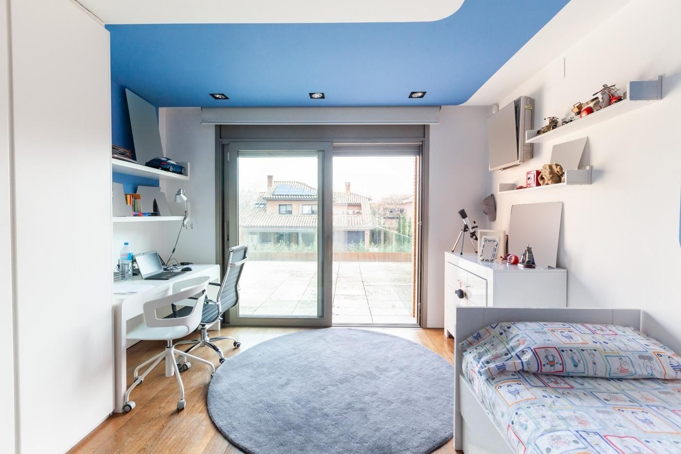 House à Sant Cugat Del Valles, Barcelona, Espagne 5 chambres,  No. 140926