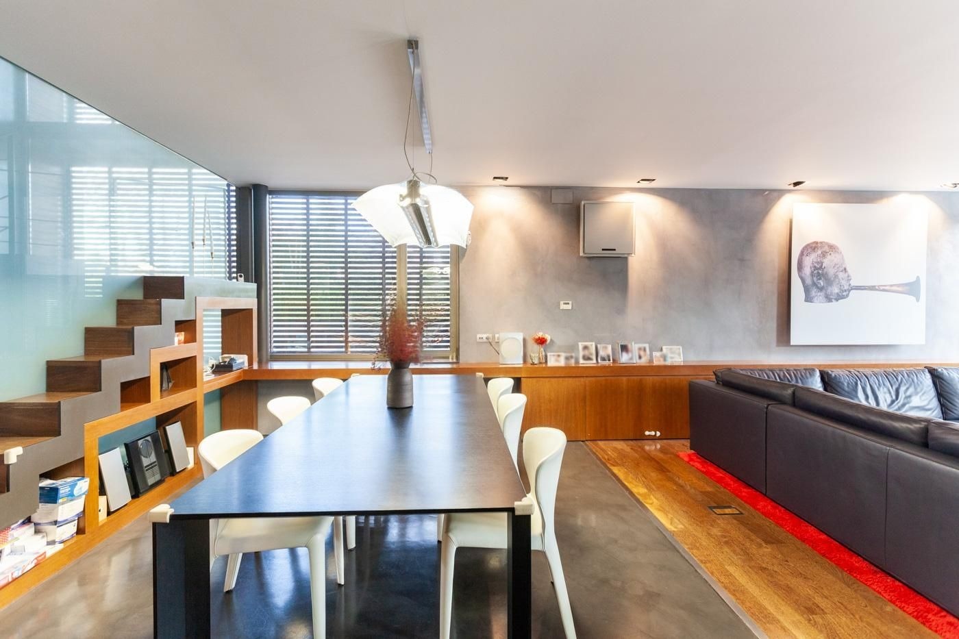 House à Sant Cugat Del Valles, Barcelona, Espagne 5 chambres,  No. 140926