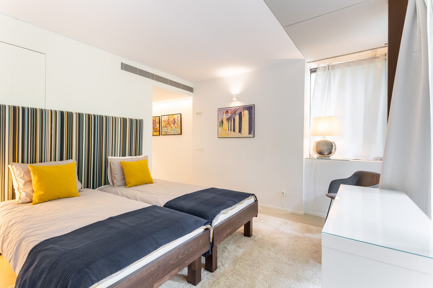 Casa a Sant Cugat Del Valles, Barcelona, Spagna 5 camere da letto,  N° 140927