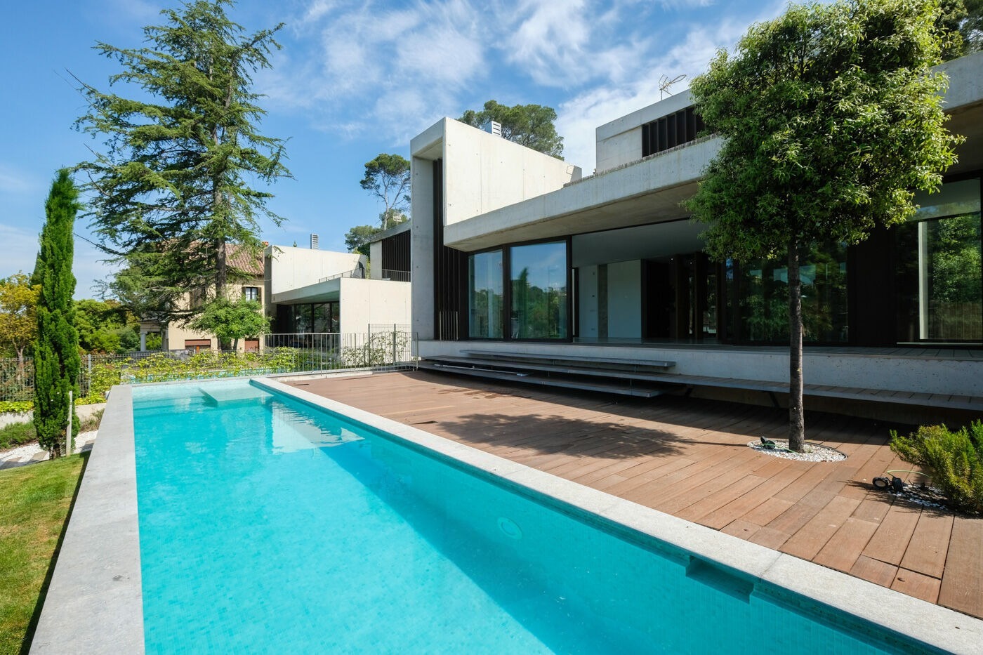 Casa a Sant Cugat Del Valles, Barcelona, Spagna 5 camere da letto,  N° 140927