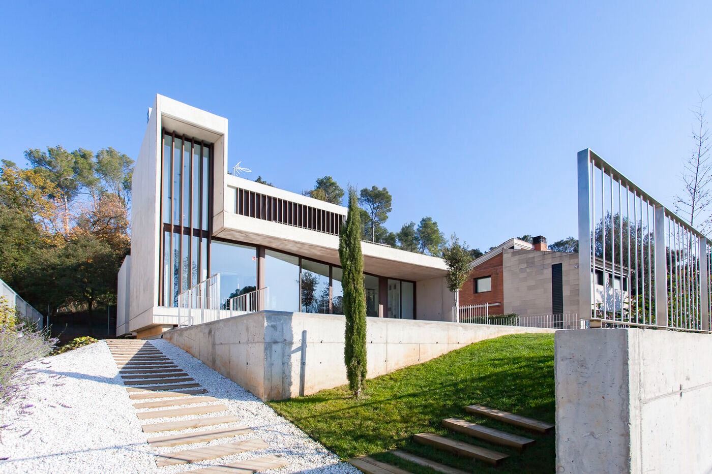 Casa a Sant Cugat Del Valles, Barcelona, Spagna 5 camere da letto,  N° 140927