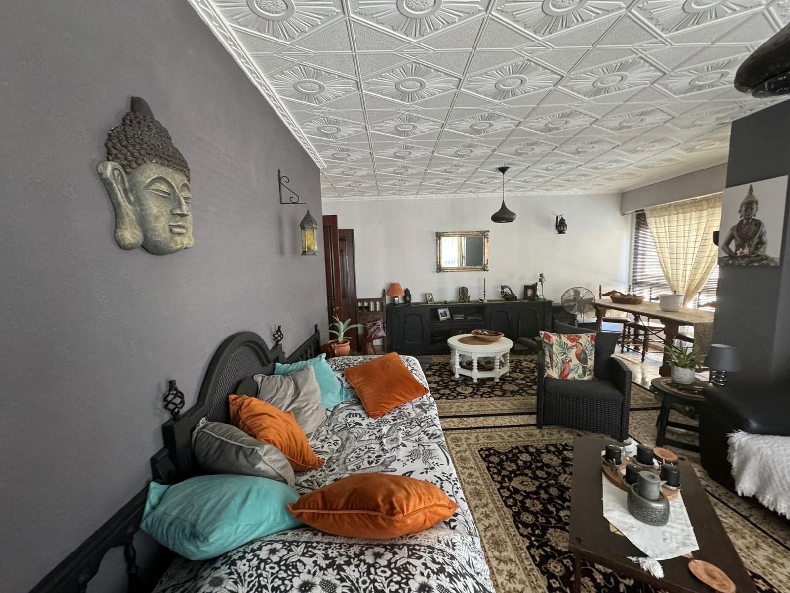 Apartment à San Miguel de Salinas, Alicante, Espagne 108 m2 No. 182796