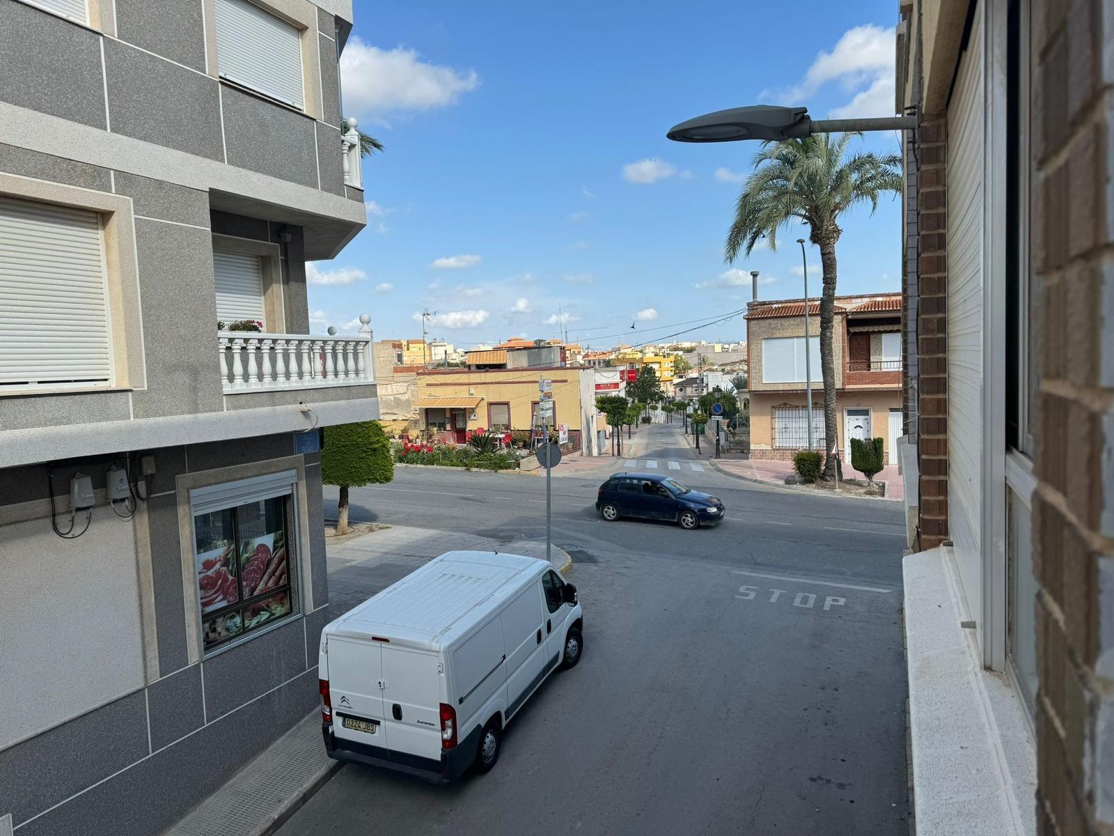 Apartment à San Miguel de Salinas, Alicante, Espagne 108 m2 No. 182796