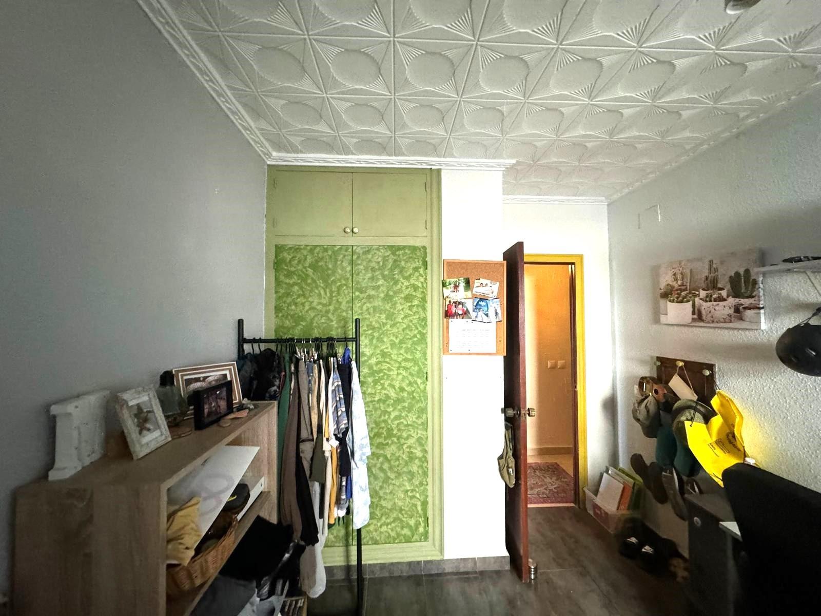 Apartment à San Miguel de Salinas, Alicante, Espagne 108 m2 No. 182796