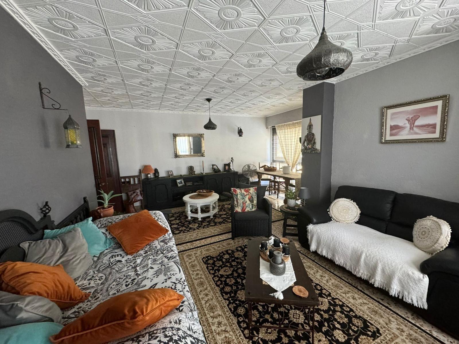 Apartment à San Miguel de Salinas, Alicante, Espagne 108 m2 No. 182796