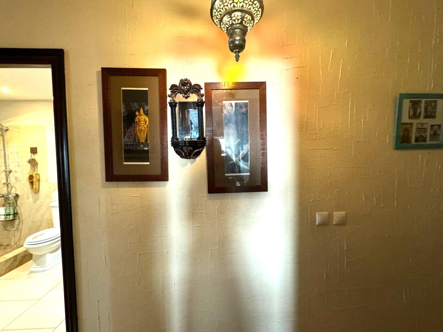 Apartment à San Miguel de Salinas, Alicante, Espagne 108 m2 No. 182796