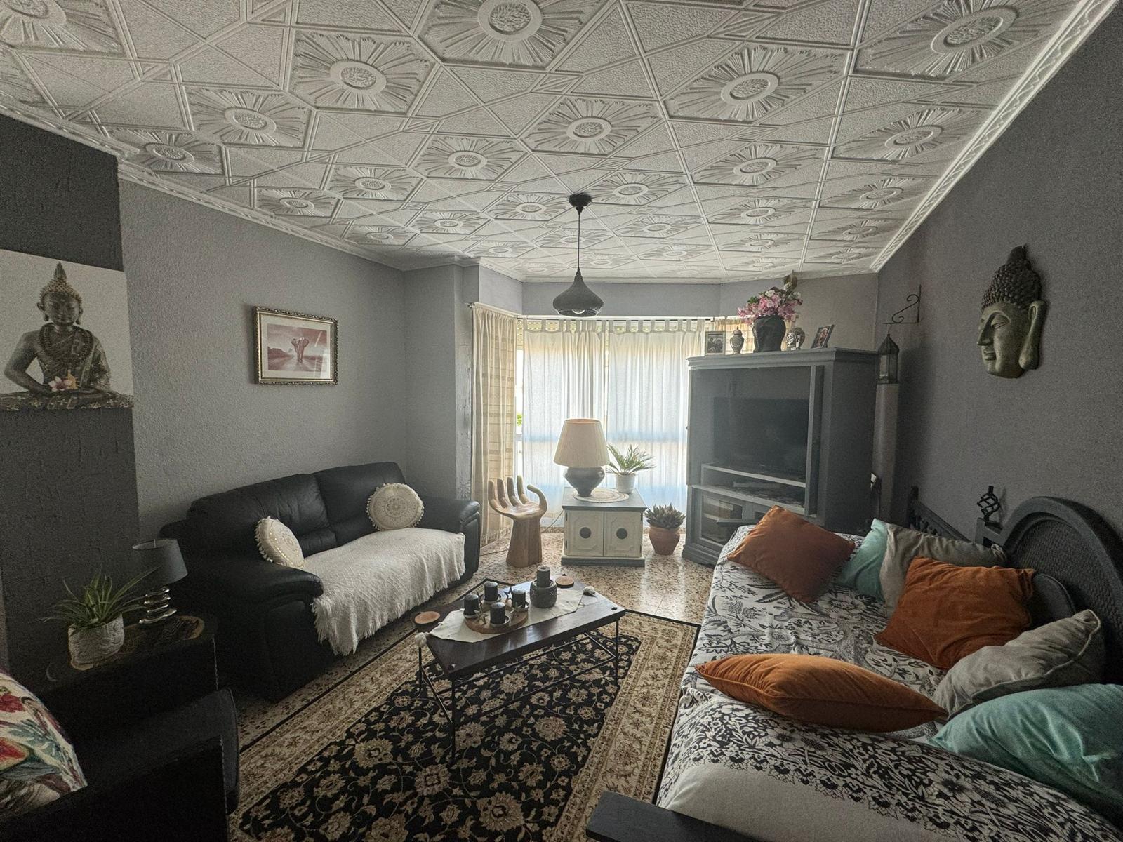 Apartment à San Miguel de Salinas, Alicante, Espagne 108 m2 No. 182796