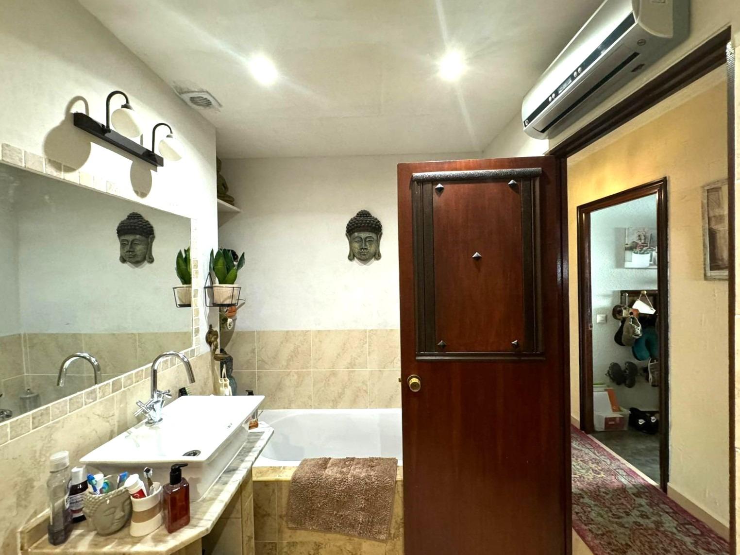 Apartment à San Miguel de Salinas, Alicante, Espagne 108 m2 No. 182796
