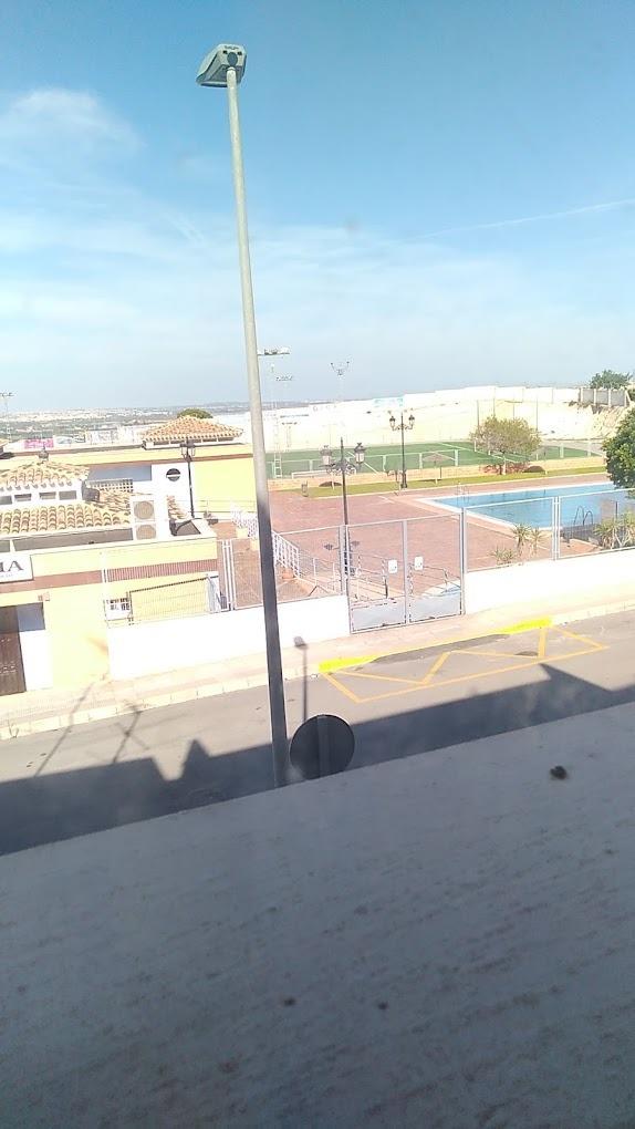 Apartment à San Miguel de Salinas, Alicante, Espagne 108 m2 No. 182796