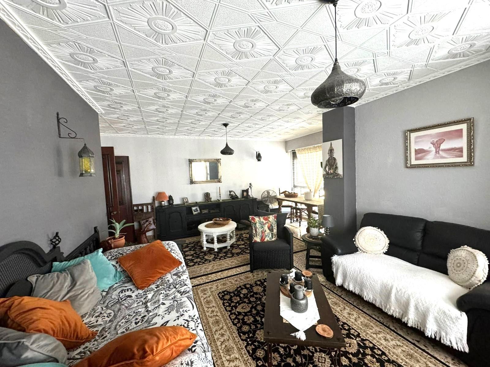 Apartment à San Miguel de Salinas, Alicante, Espagne 108 m2 No. 182796
