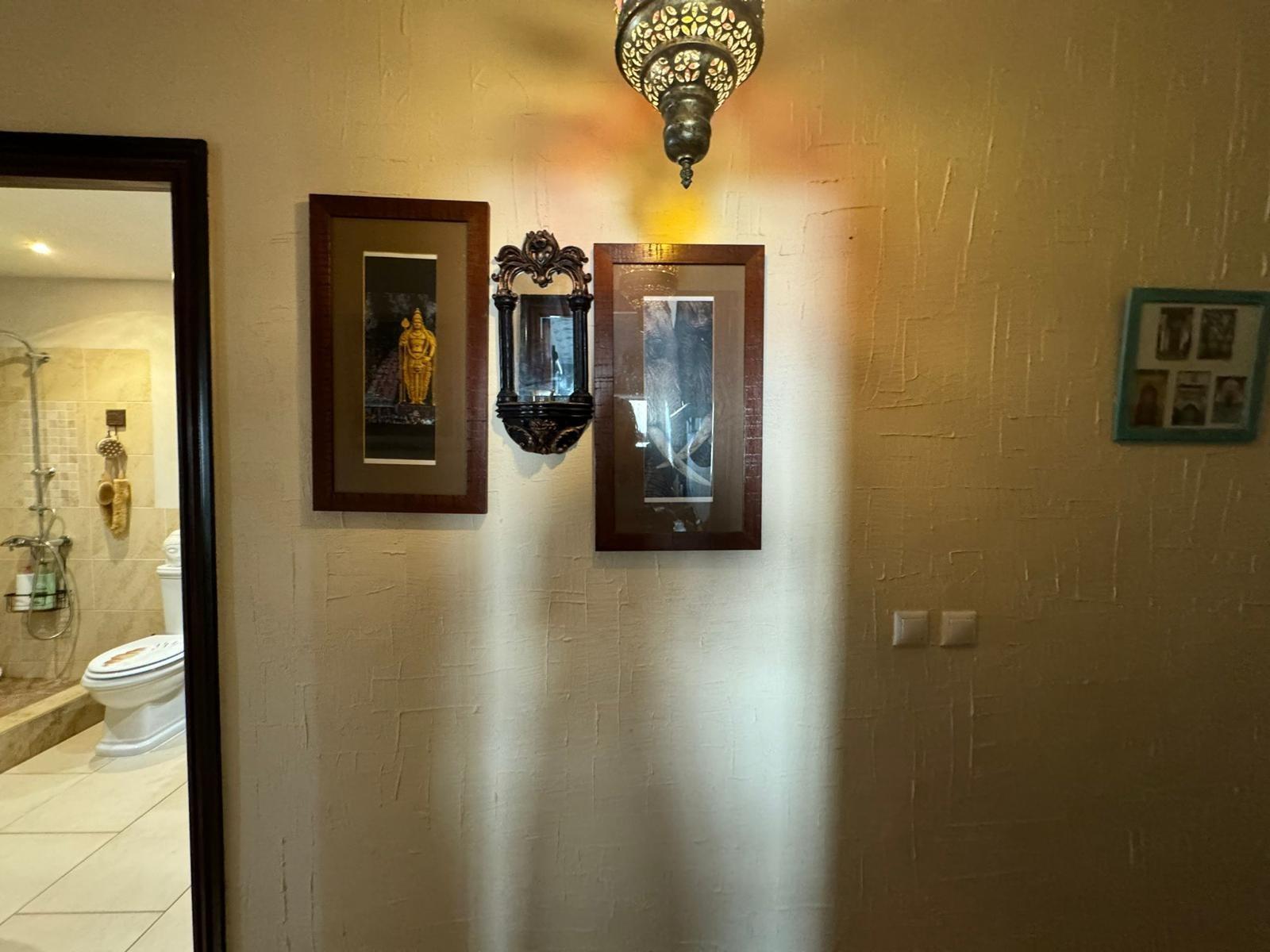 Apartment à San Miguel de Salinas, Alicante, Espagne 108 m2 No. 182796