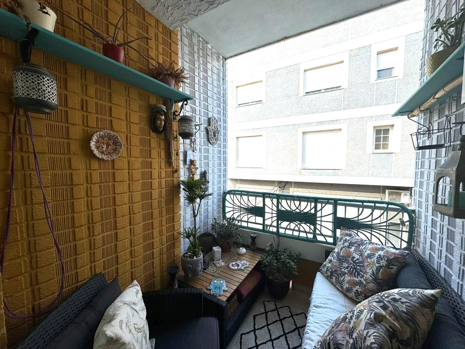 Apartment à San Miguel de Salinas, Alicante, Espagne 108 m2 No. 182796