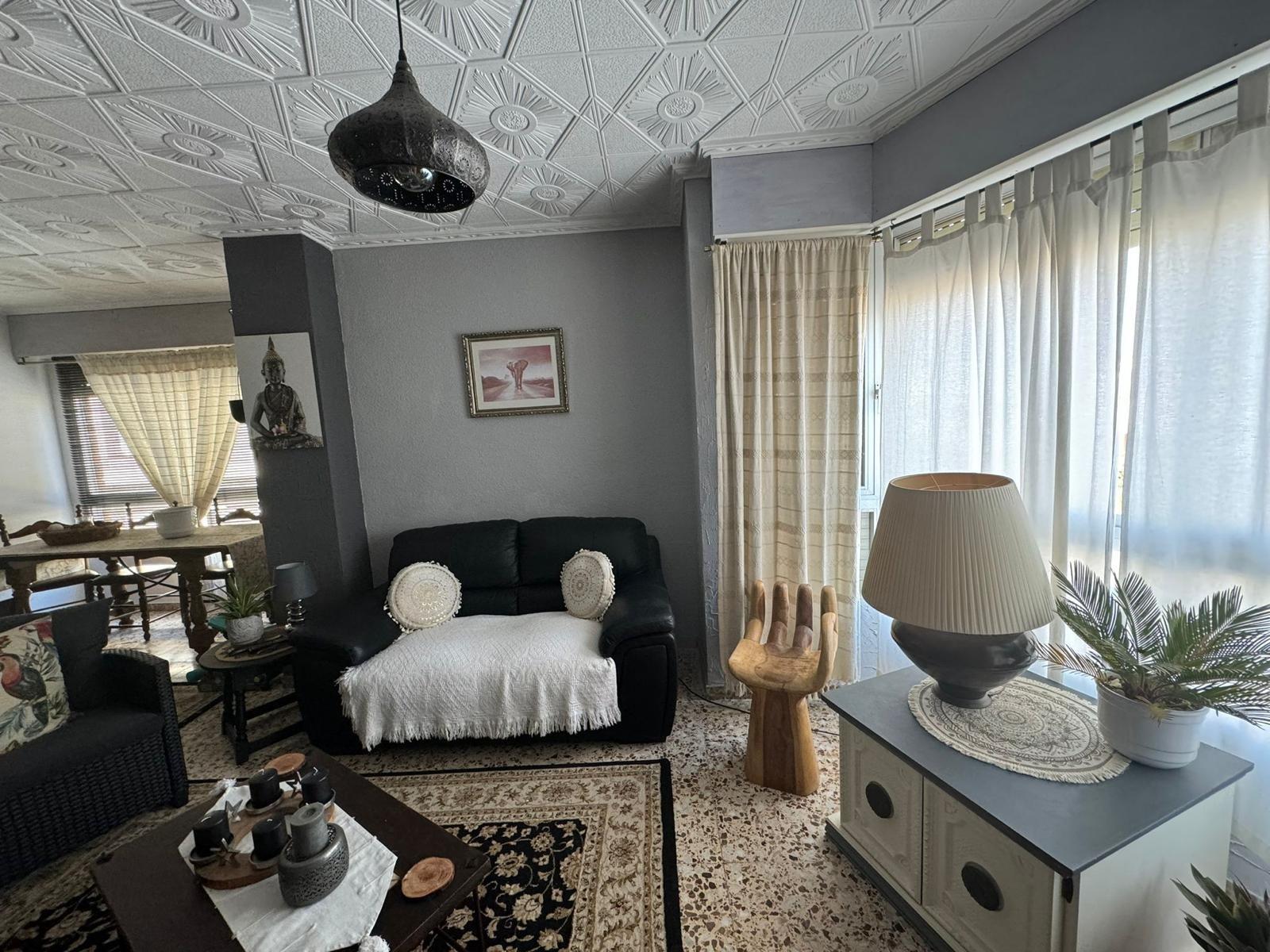 Apartment à San Miguel de Salinas, Alicante, Espagne 108 m2 No. 182796