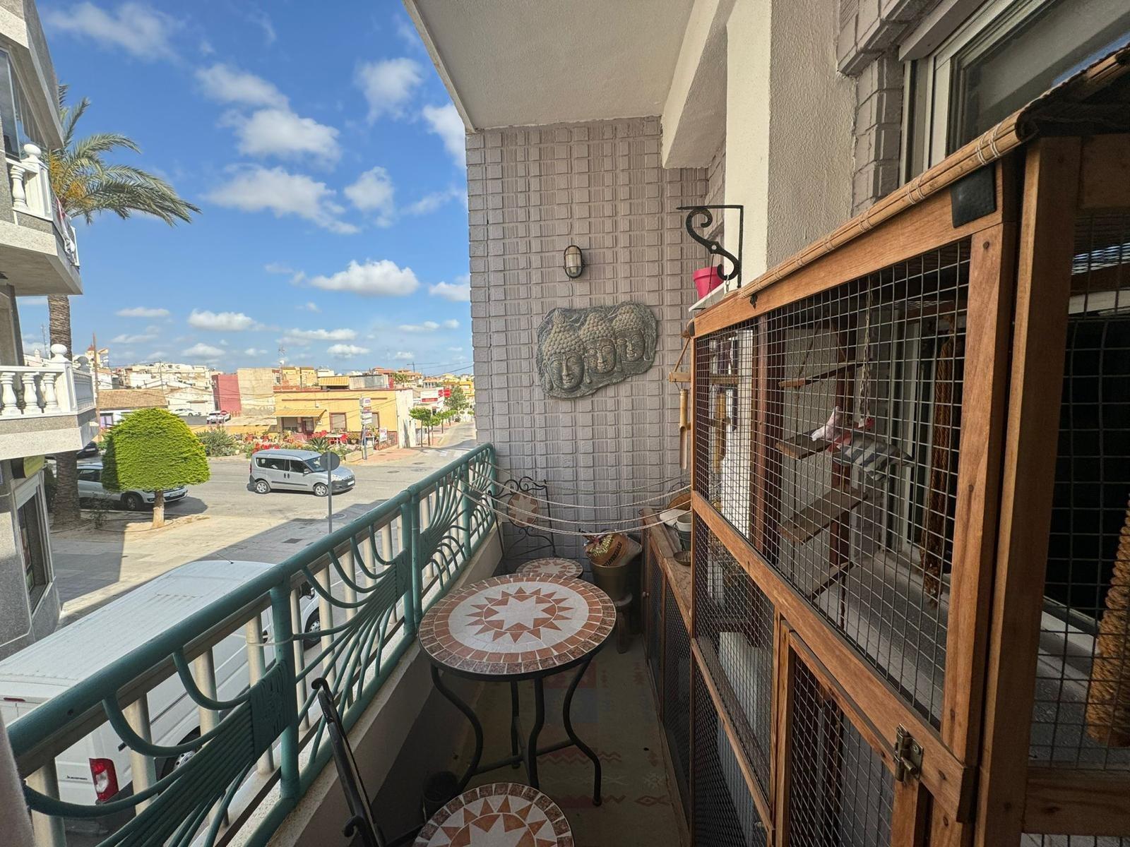 Apartment à San Miguel de Salinas, Alicante, Espagne 108 m2 No. 182796