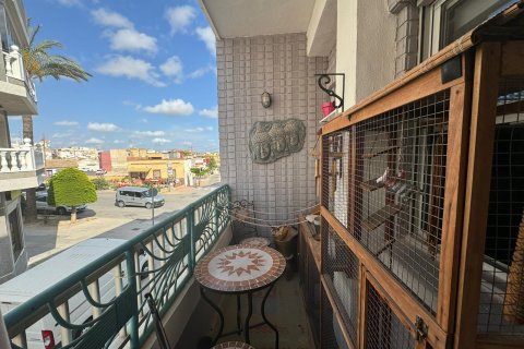 Apartment in San Miguel de Salinas, Alicante, Spain 108 sq.m. No. 182796