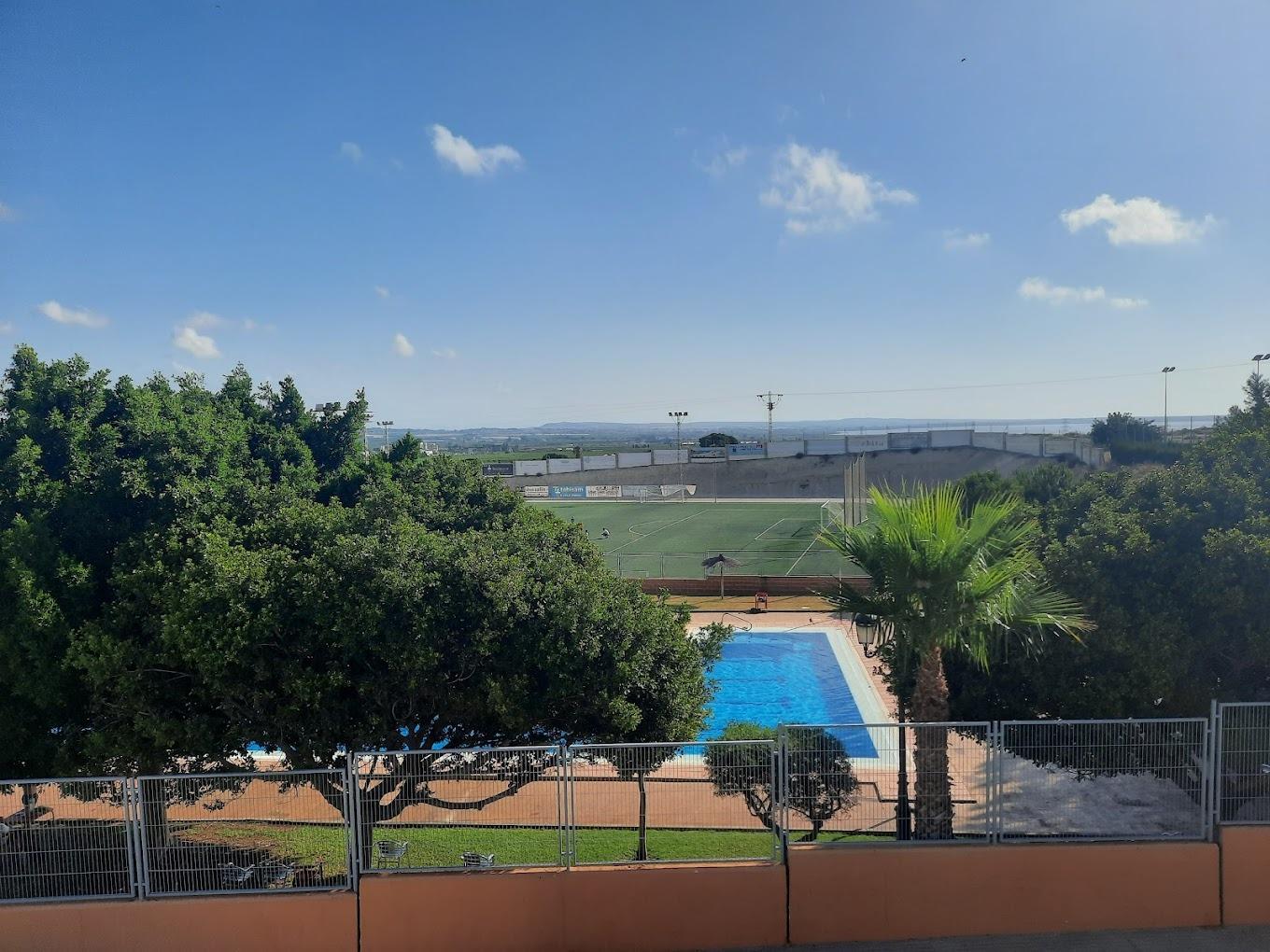 Apartment à San Miguel de Salinas, Alicante, Espagne 108 m2 No. 182796
