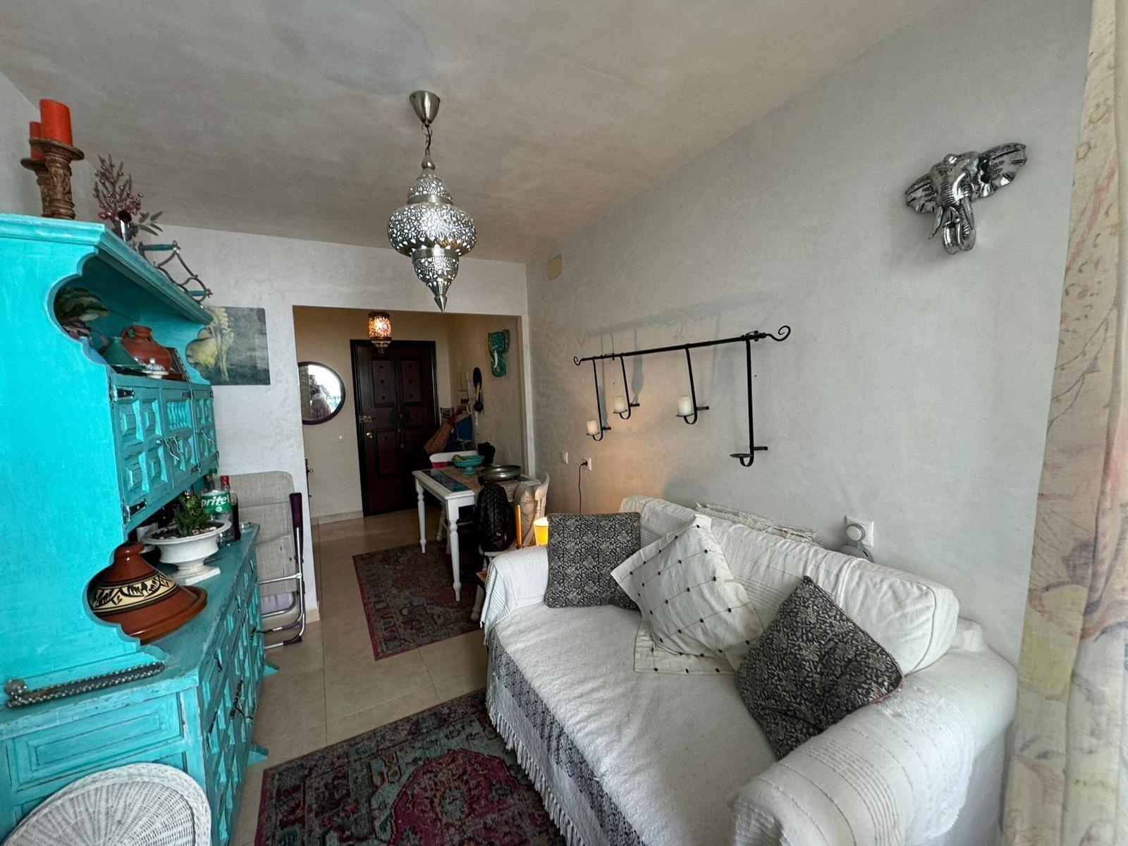 Apartment à San Miguel de Salinas, Alicante, Espagne 108 m2 No. 182796