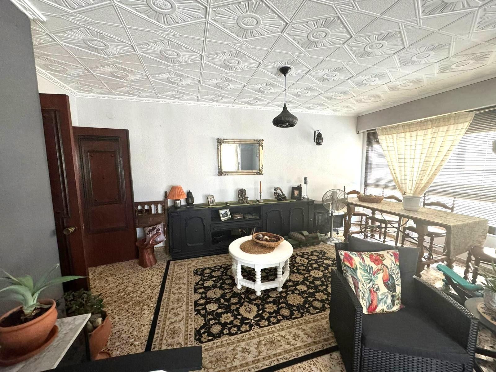 Apartment à San Miguel de Salinas, Alicante, Espagne 108 m2 No. 182796