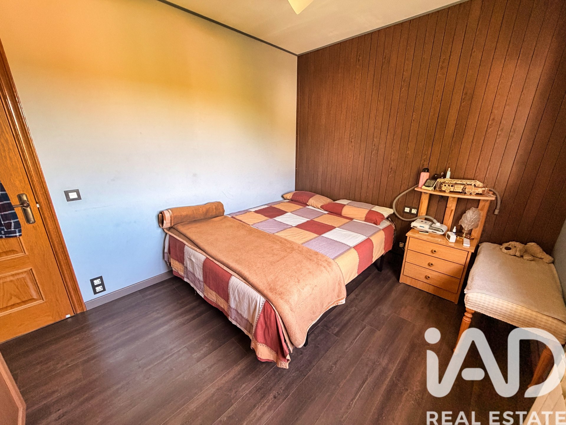 House in Vallirana, Barcelona, Spanien 5 Schlafzimmer, 281 m2 Nr. 172565