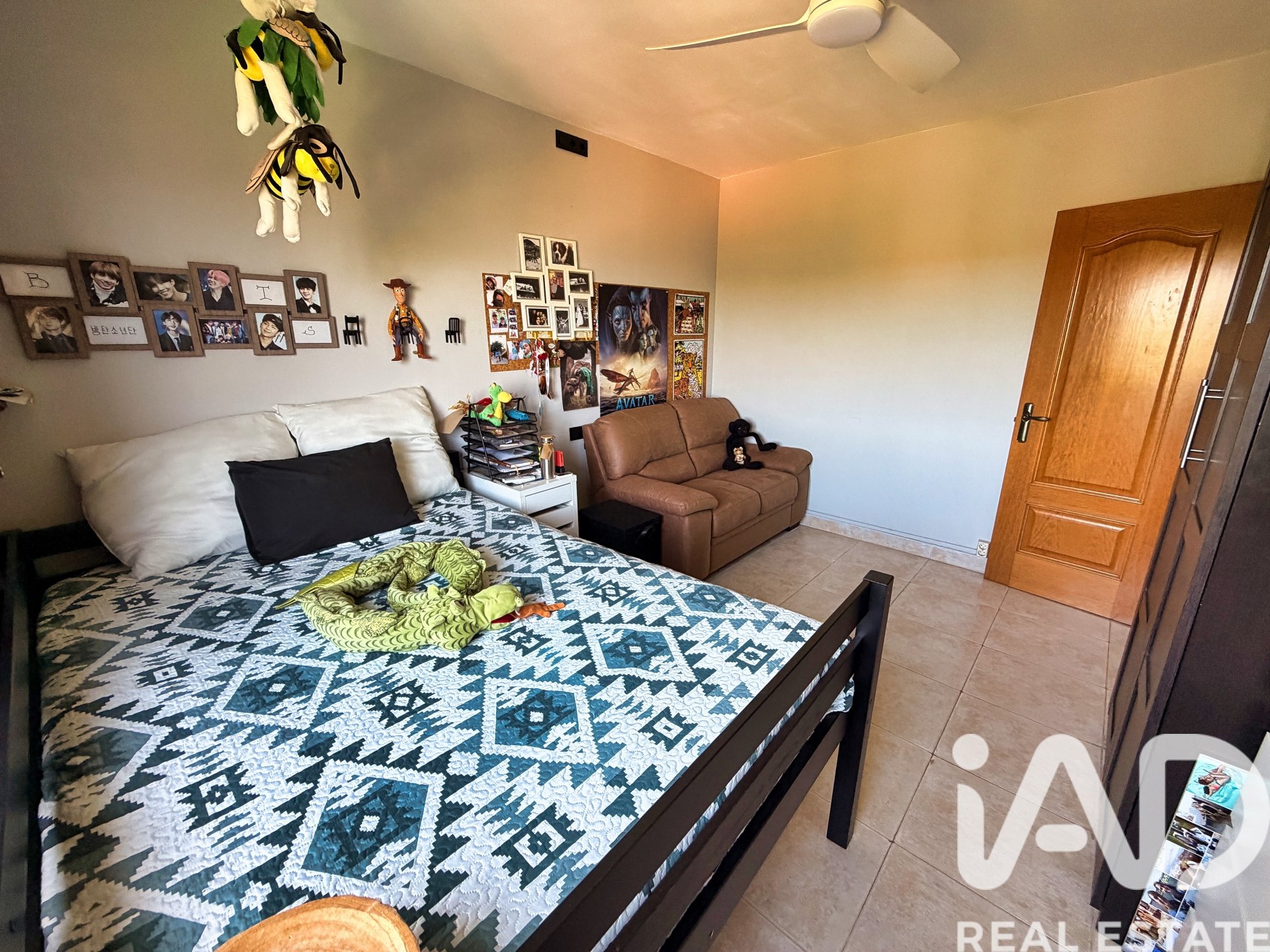 House in Vallirana, Barcelona, Spanien 5 Schlafzimmer, 281 m2 Nr. 172565