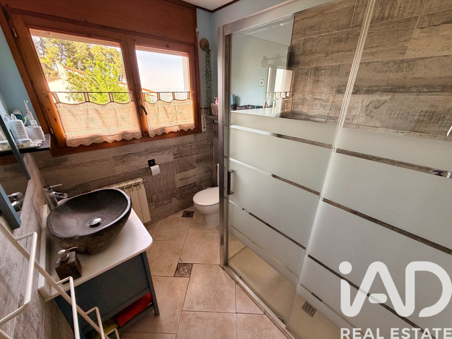 House in Vallirana, Barcelona, Spanien 5 Schlafzimmer, 281 m2 Nr. 172565
