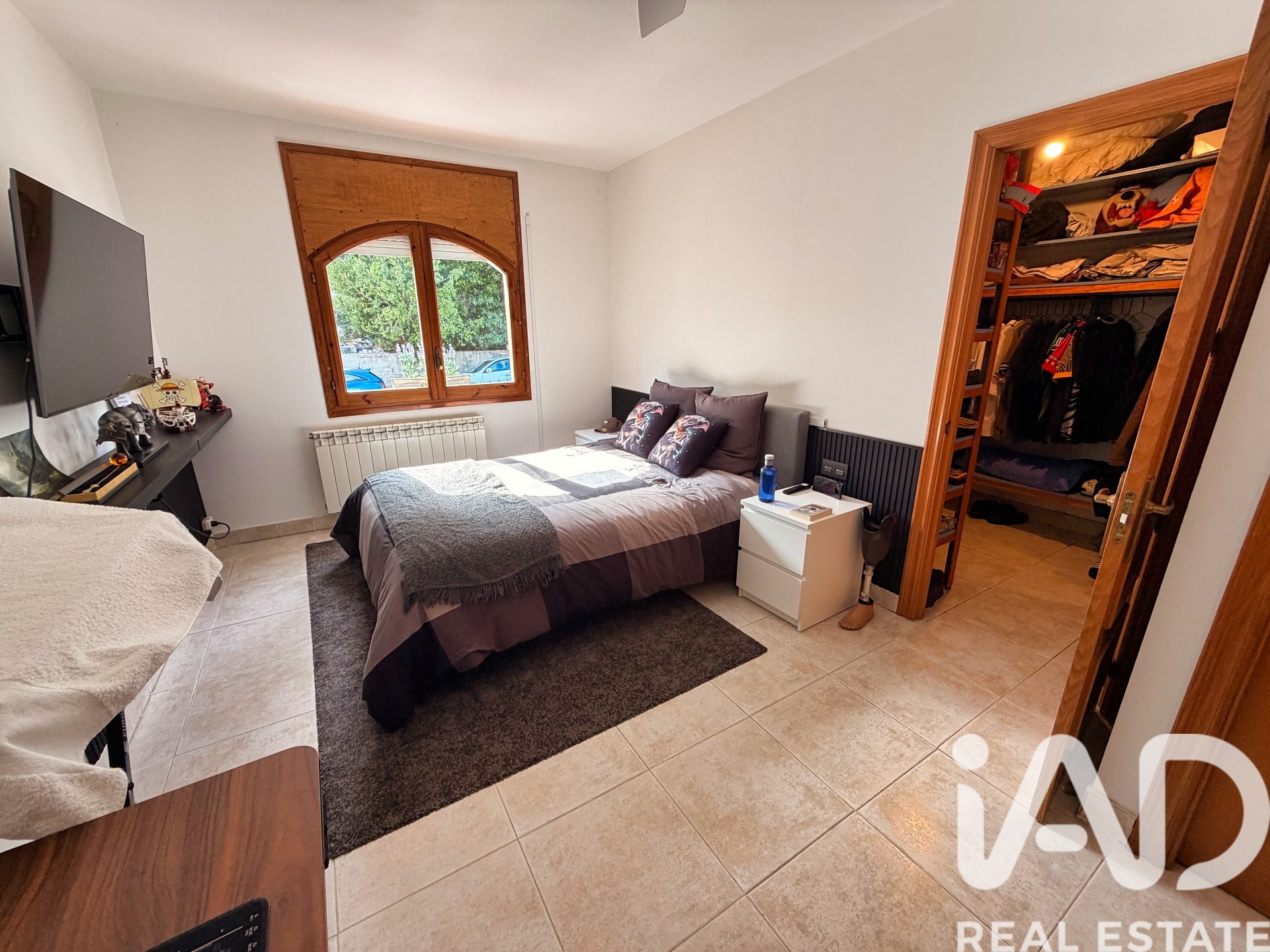 House in Vallirana, Barcelona, Spanien 5 Schlafzimmer, 281 m2 Nr. 172565