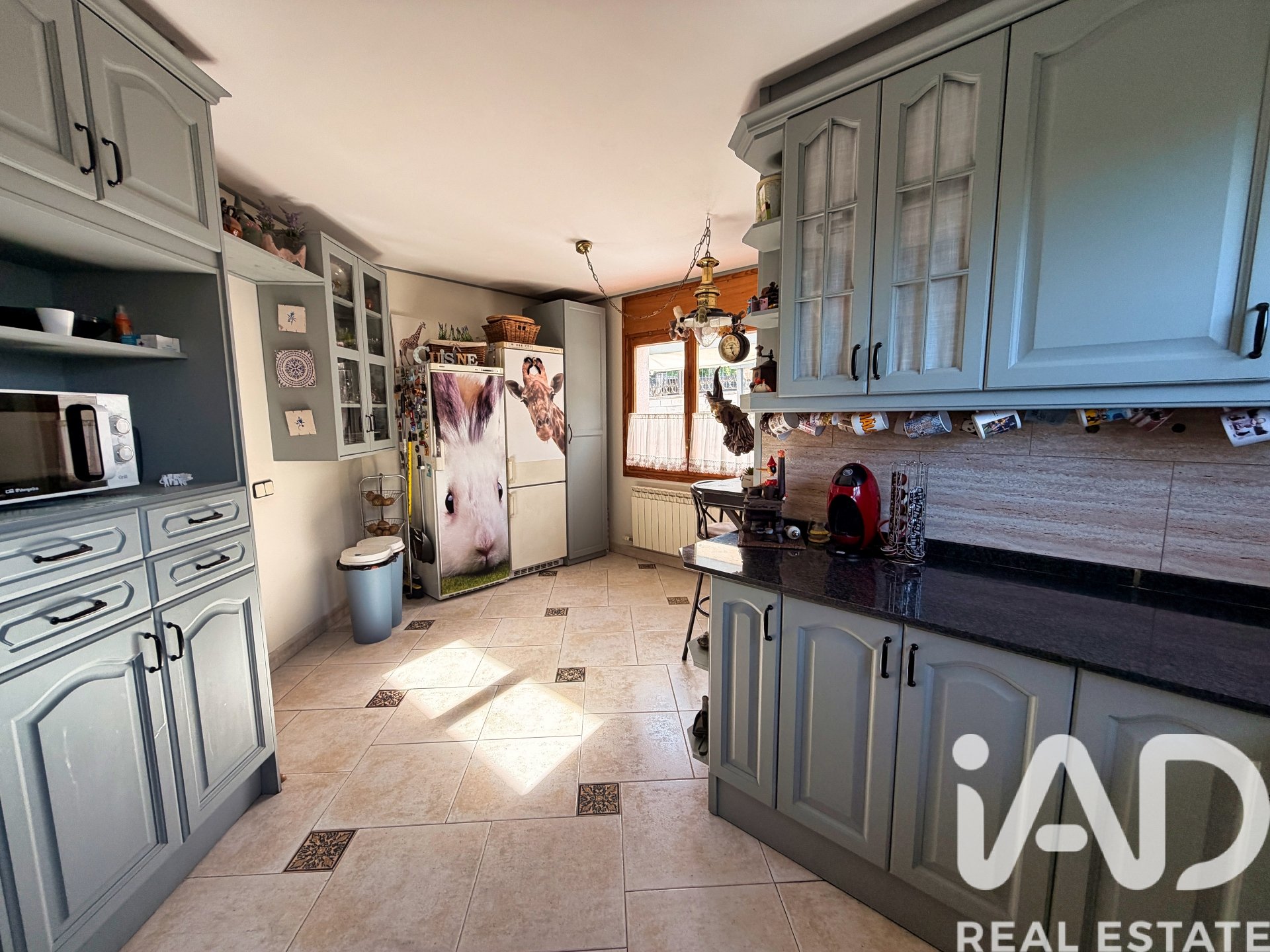 House in Vallirana, Barcelona, Spanien 5 Schlafzimmer, 281 m2 Nr. 172565