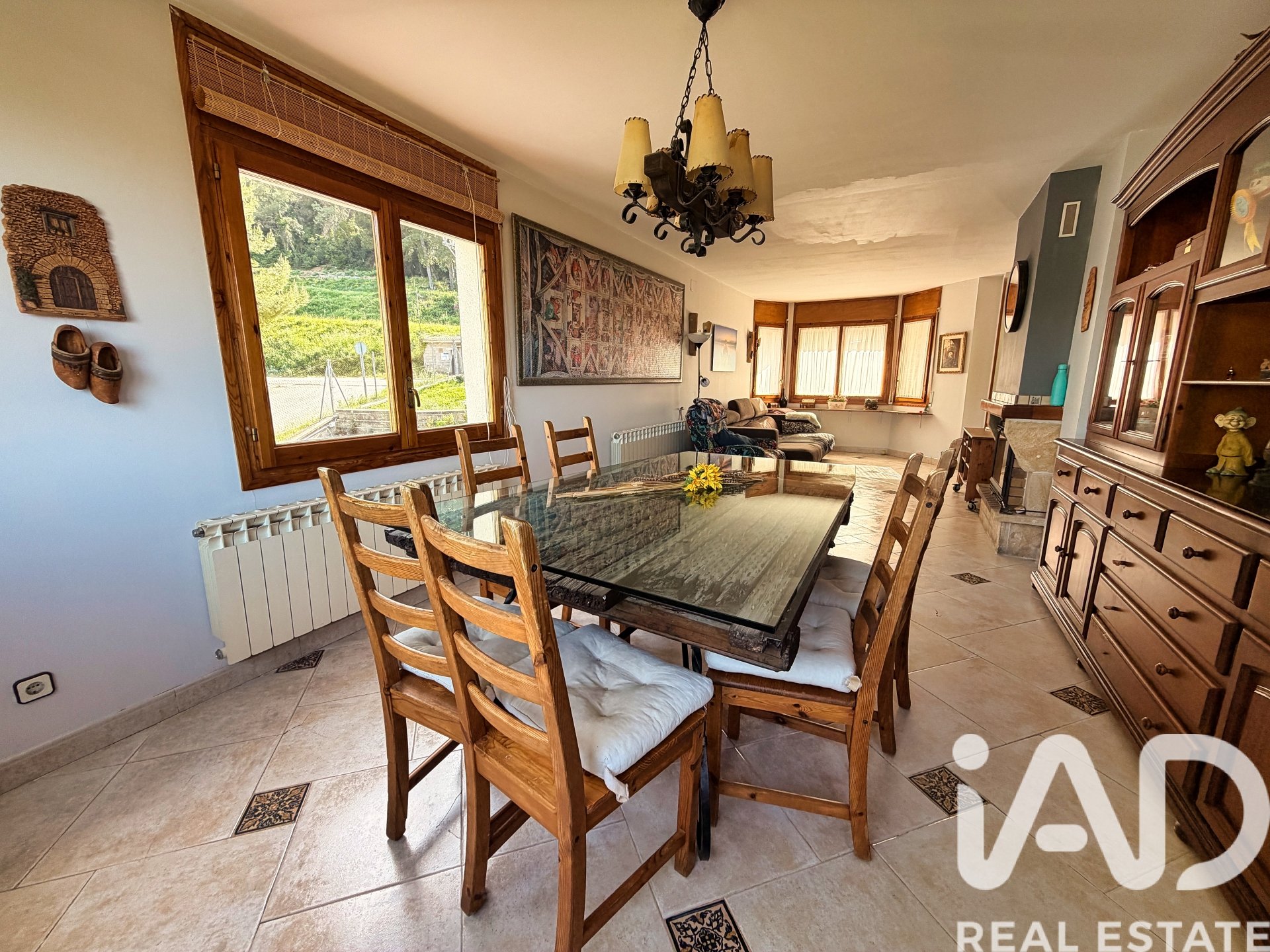 House in Vallirana, Barcelona, Spanien 5 Schlafzimmer, 281 m2 Nr. 172565