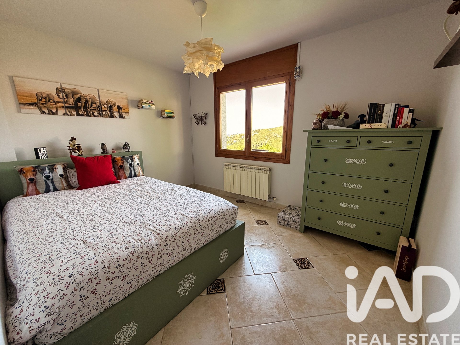 House in Vallirana, Barcelona, Spanien 5 Schlafzimmer, 281 m2 Nr. 172565