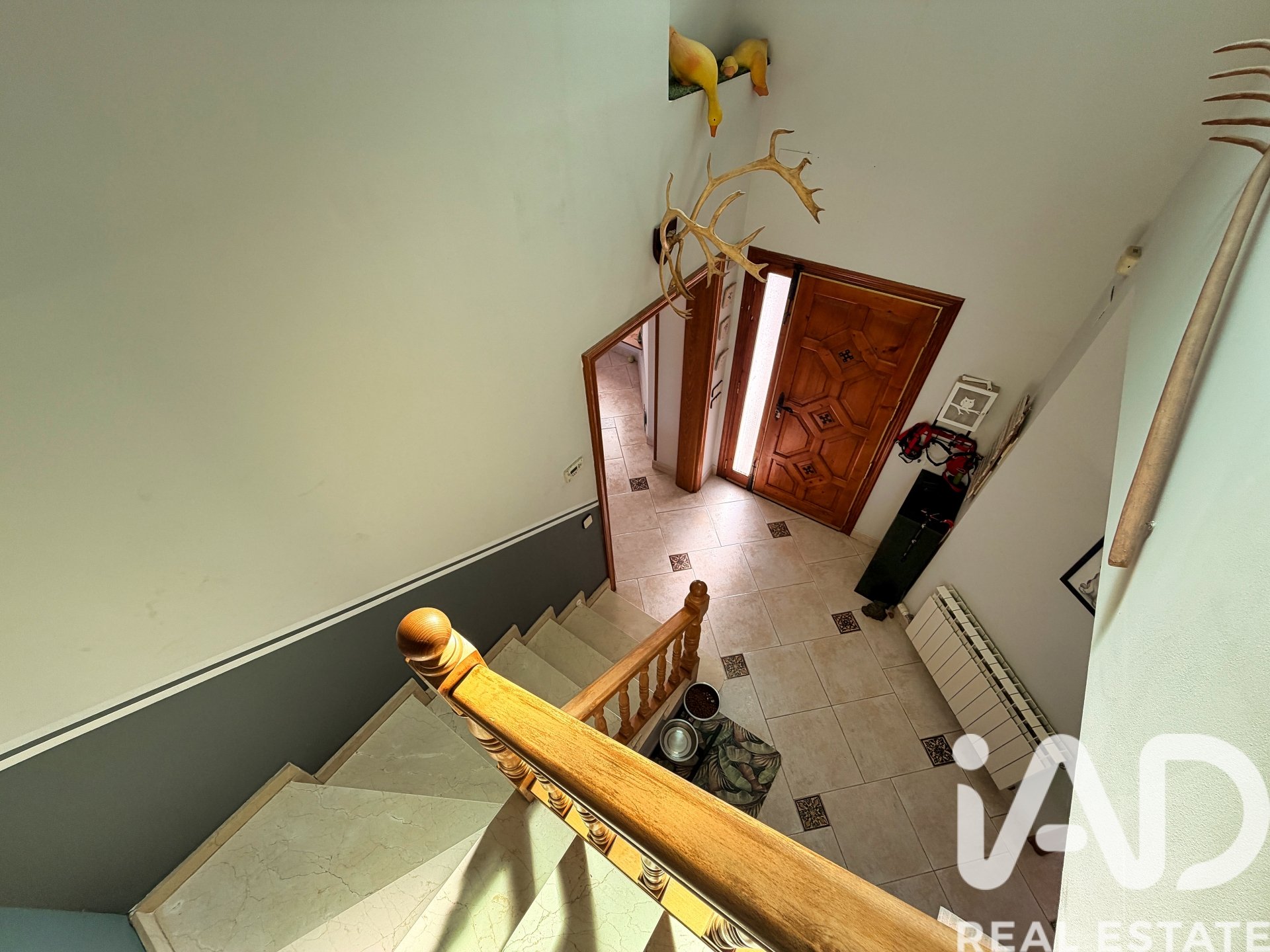 House in Vallirana, Barcelona, Spanien 5 Schlafzimmer, 281 m2 Nr. 172565