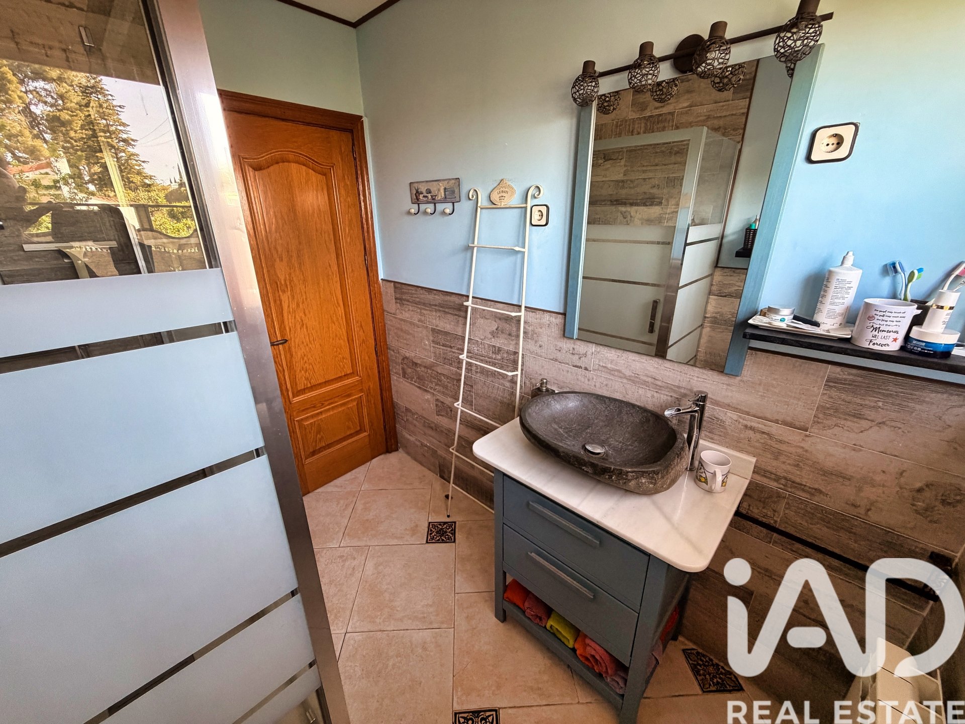 House in Vallirana, Barcelona, Spanien 5 Schlafzimmer, 281 m2 Nr. 172565