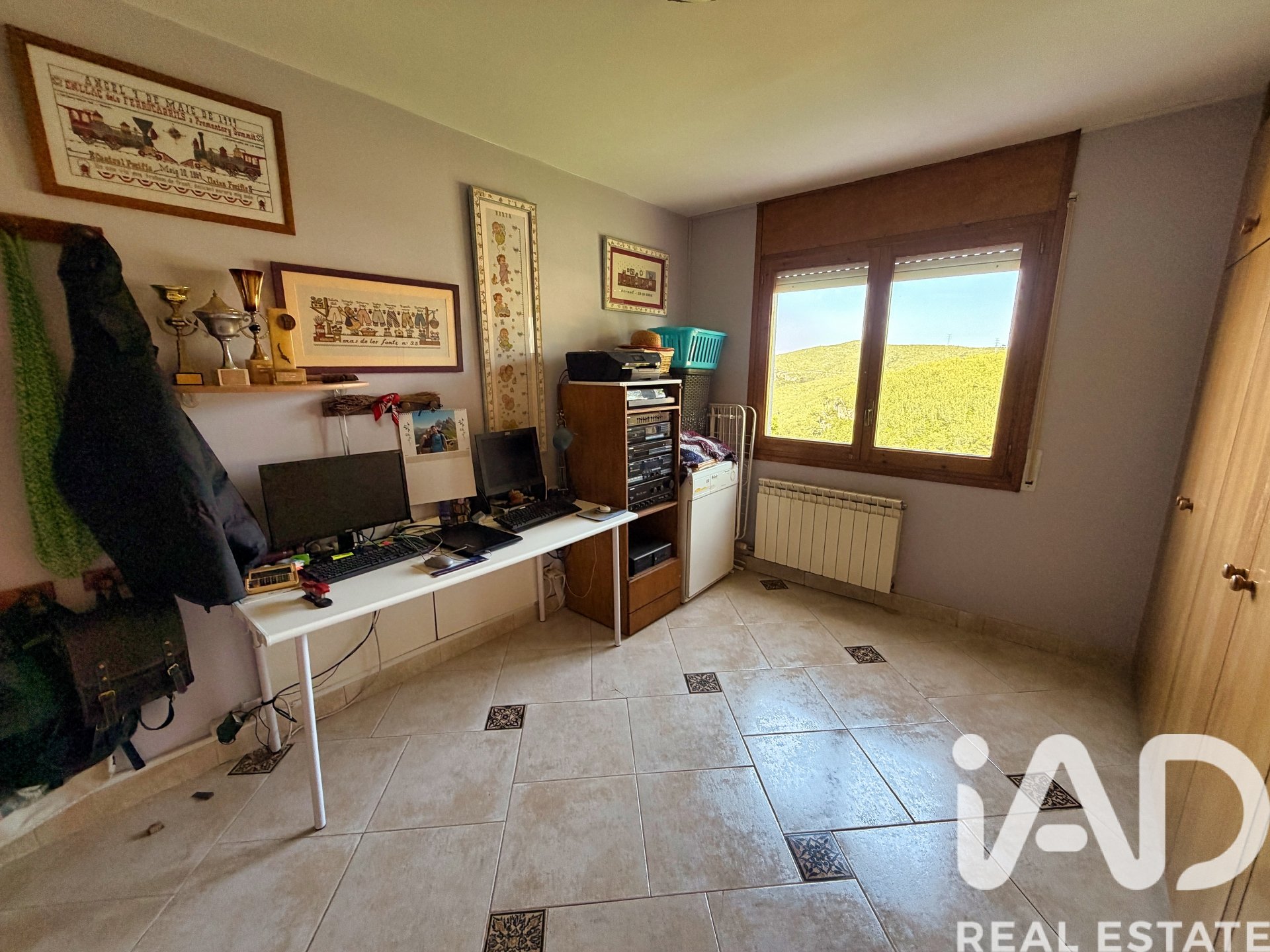House in Vallirana, Barcelona, Spanien 5 Schlafzimmer, 281 m2 Nr. 172565