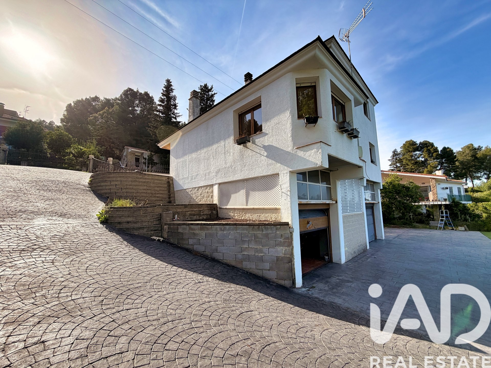 House in Vallirana, Barcelona, Spanien 5 Schlafzimmer, 281 m2 Nr. 172565